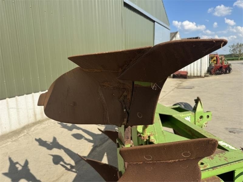 Ploeg Dowdeswell DP7 4+1: afbeelding 11 Ploeg Dowdeswell DP7 4+1: afbeelding 11