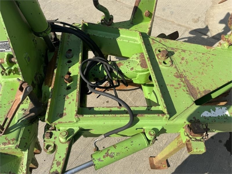 Ploeg Dowdeswell DP7 4+1: afbeelding 9 Ploeg Dowdeswell DP7 4+1: afbeelding 9