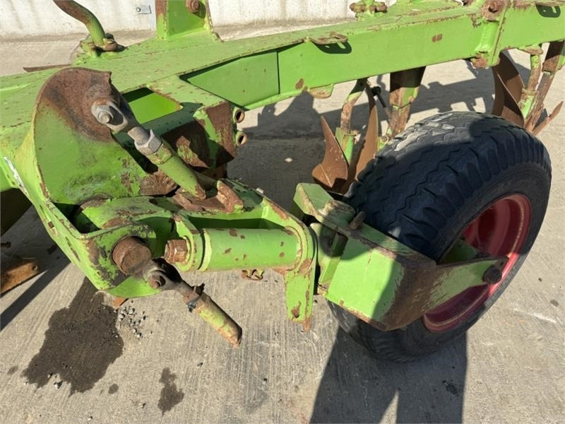 Ploeg Dowdeswell DP7 4+1: afbeelding 10 Ploeg Dowdeswell DP7 4+1: afbeelding 10