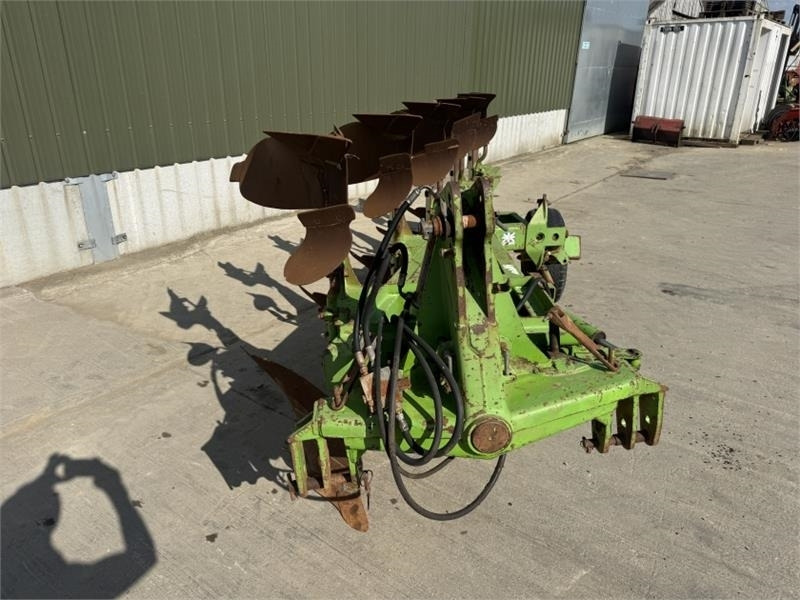 Ploeg Dowdeswell DP7 4+1: afbeelding 6 Ploeg Dowdeswell DP7 4+1: afbeelding 6