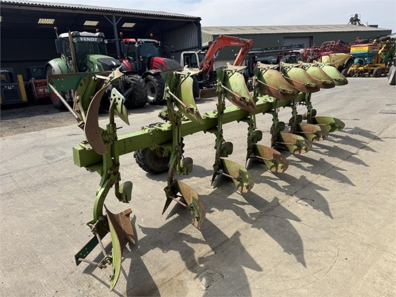 Dowdeswell MA 145 7 Furrow Plough **Video Below** - Ploeg: afbeelding 4 Dowdeswell MA 145 7 Furrow Plough **Video Below** - Ploeg: afbeelding 4