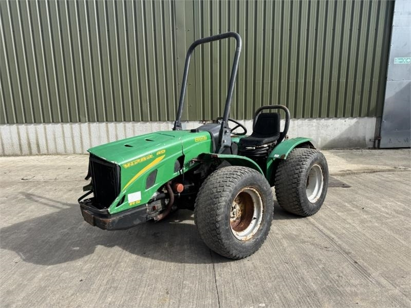 Ferrari Vipar 40 Compact Tractor - Tractor: afbeelding 1 Ferrari Vipar 40 Compact Tractor - Tractor: afbeelding 1