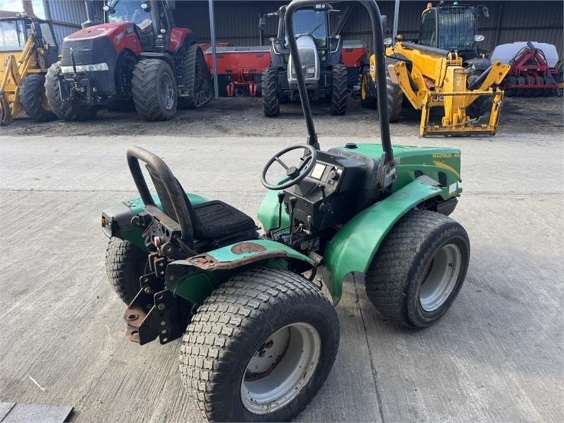 Ferrari Vipar 40 Compact Tractor - Tractor: afbeelding 4 Ferrari Vipar 40 Compact Tractor - Tractor: afbeelding 4