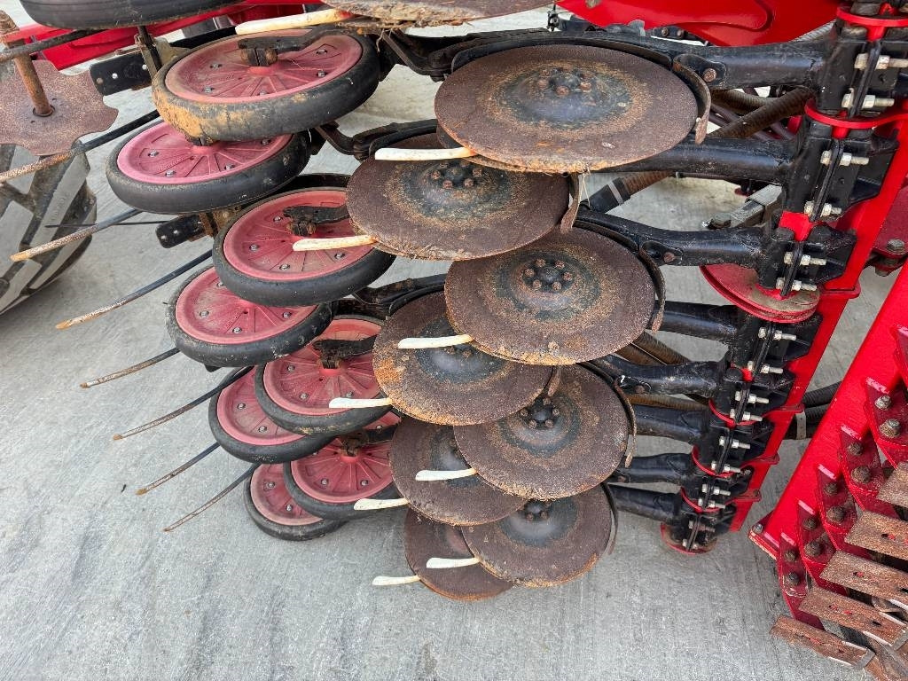Zaaicombinatie Horsch Pronto 6KR: afbeelding 17