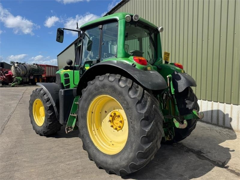 John Deere 6930 Premium  - Tractor: afbeelding 2 John Deere 6930 Premium  - Tractor: afbeelding 2