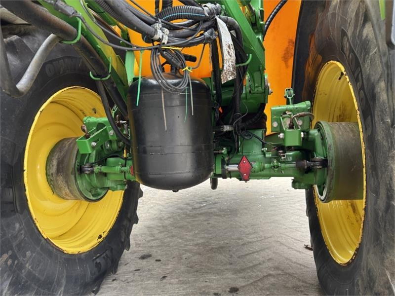 John Deere 962i 36m Trailed Sprayer - Gedragen veldspuit: afbeelding 5 John Deere 962i 36m Trailed Sprayer - Gedragen veldspuit: afbeelding 5