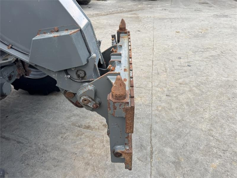 Kramer KT 407 Pickup Hitch and Headstock - Verreiker: afbeelding 3 Kramer KT 407 Pickup Hitch and Headstock - Verreiker: afbeelding 3