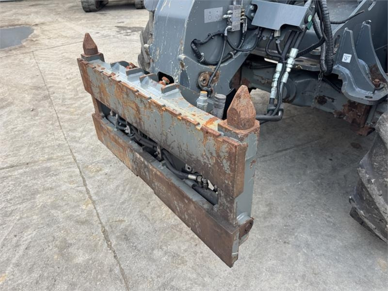 Kramer KT 407 Pickup Hitch and Headstock - Verreiker: afbeelding 1 Kramer KT 407 Pickup Hitch and Headstock - Verreiker: afbeelding 1