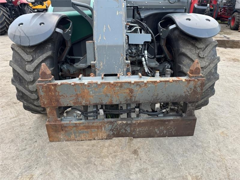 Kramer KT 407 Pickup Hitch and Headstock - Verreiker: afbeelding 2 Kramer KT 407 Pickup Hitch and Headstock - Verreiker: afbeelding 2