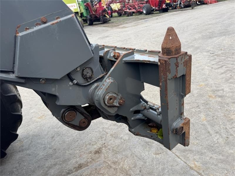 Kramer KT 407 Pickup Hitch and Headstock - Verreiker: afbeelding 4 Kramer KT 407 Pickup Hitch and Headstock - Verreiker: afbeelding 4