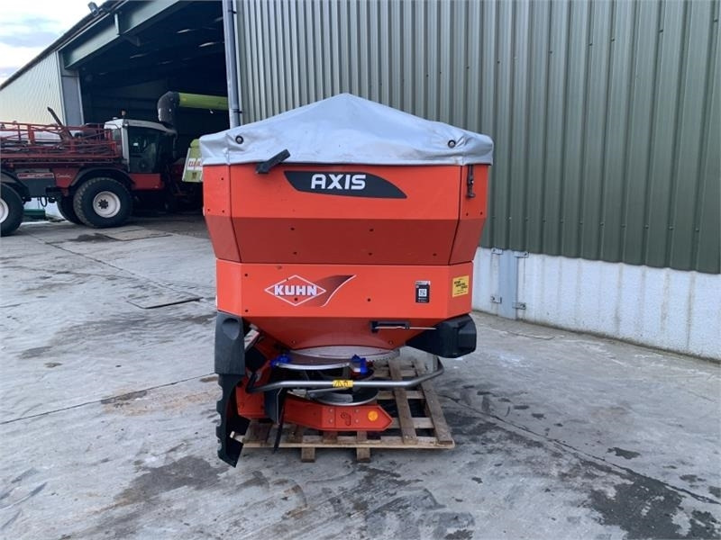 Kuhn Axis 40.2 M-EMC Fert Spreader - Kunstmeststrooier: afbeelding 2 Kuhn Axis 40.2 M-EMC Fert Spreader - Kunstmeststrooier: afbeelding 2
