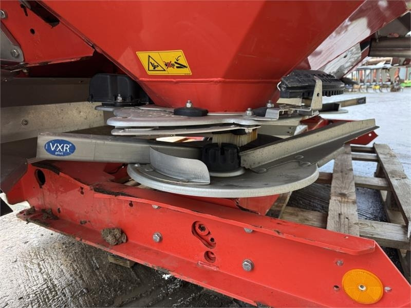 Kuhn Axis 50.2 M-EMC W - Kunstmeststrooier: afbeelding 5 Kuhn Axis 50.2 M-EMC W - Kunstmeststrooier: afbeelding 5