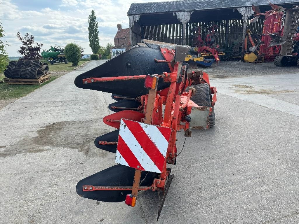 Kuhn VT 1180 M6H - Ploeg: afbeelding 5 Kuhn VT 1180 M6H - Ploeg: afbeelding 5