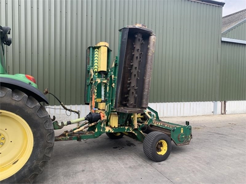 Spearhead Trident 4000 4M Folding Flail Mower - Maaimachine: afbeelding 2 Spearhead Trident 4000 4M Folding Flail Mower - Maaimachine: afbeelding 2