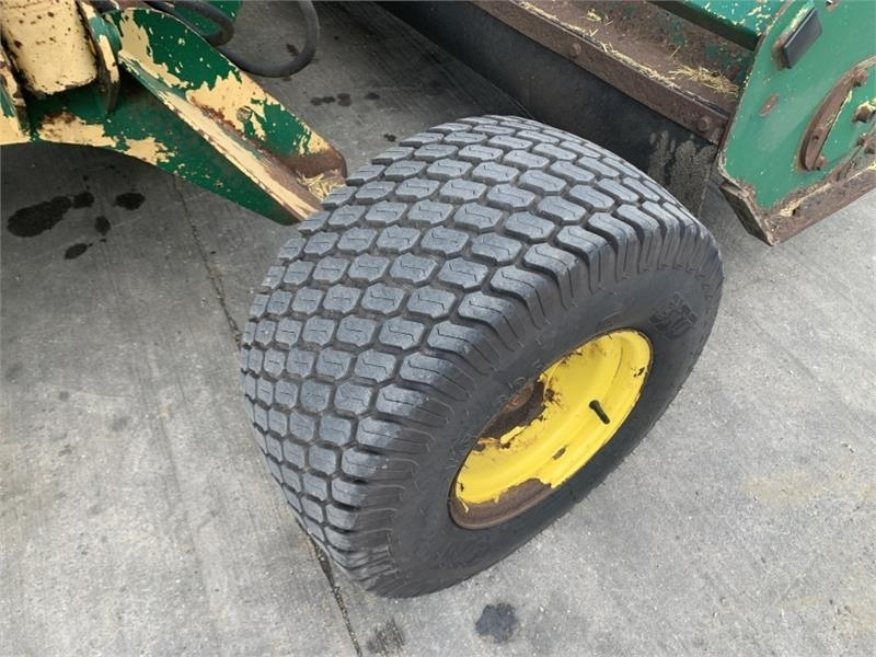 Spearhead Trident 4000 4M Folding Flail Mower - Maaimachine: afbeelding 5 Spearhead Trident 4000 4M Folding Flail Mower - Maaimachine: afbeelding 5