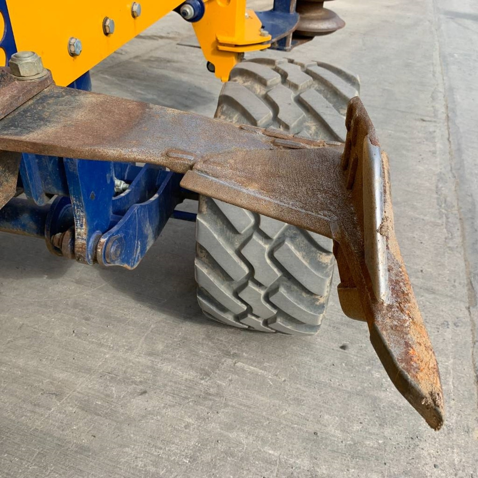 Cultivator twb 12 leg subsoiler: afbeelding 9