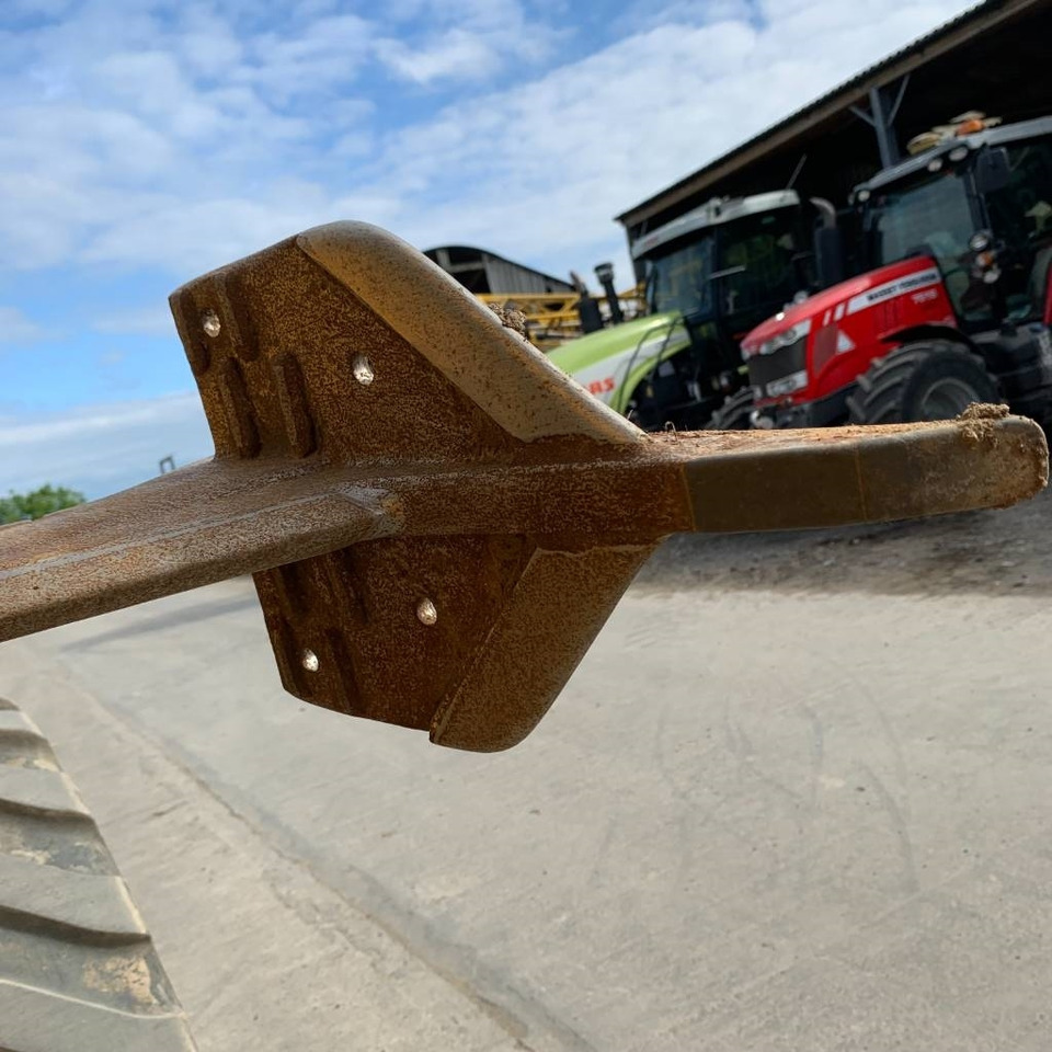 Cultivator twb 12 leg subsoiler: afbeelding 10