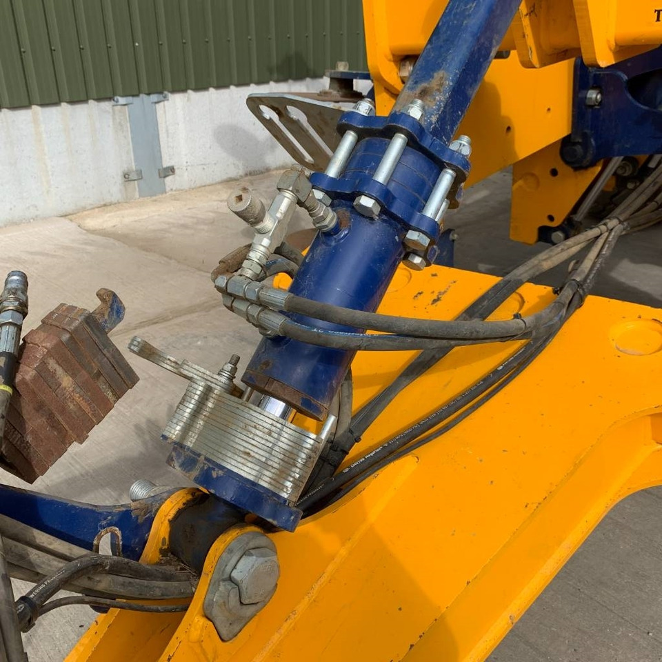 Cultivator twb 12 leg subsoiler: afbeelding 13
