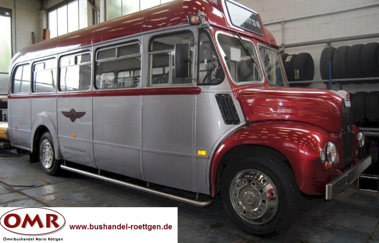 Guy special MXX 310 - Bus: afbeelding 1 Guy special MXX 310 - Bus: afbeelding 1