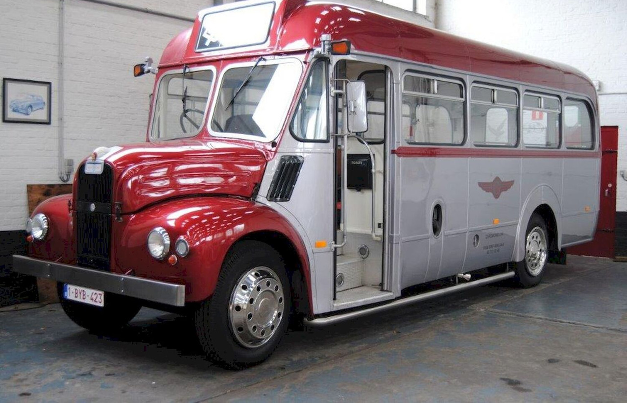 Guy special MXX 310 - Bus: afbeelding 2 Guy special MXX 310 - Bus: afbeelding 2