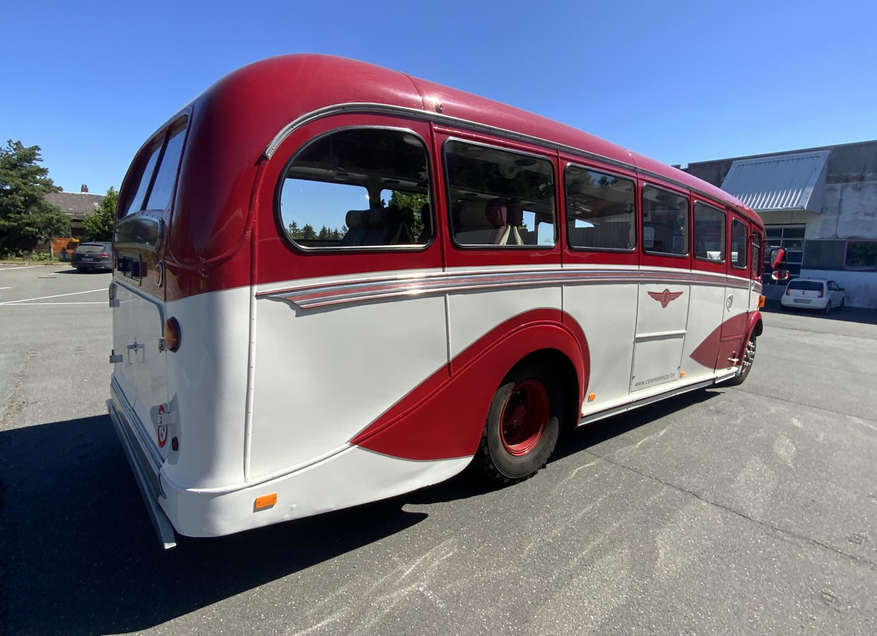 Leyland Tiger TS6 - Bus: afbeelding 3 Leyland Tiger TS6 - Bus: afbeelding 3