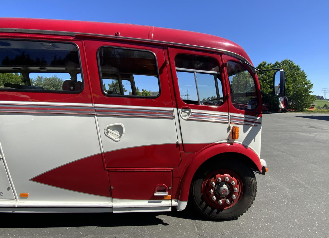 Leyland Tiger TS6 - Bus: afbeelding 5 Leyland Tiger TS6 - Bus: afbeelding 5