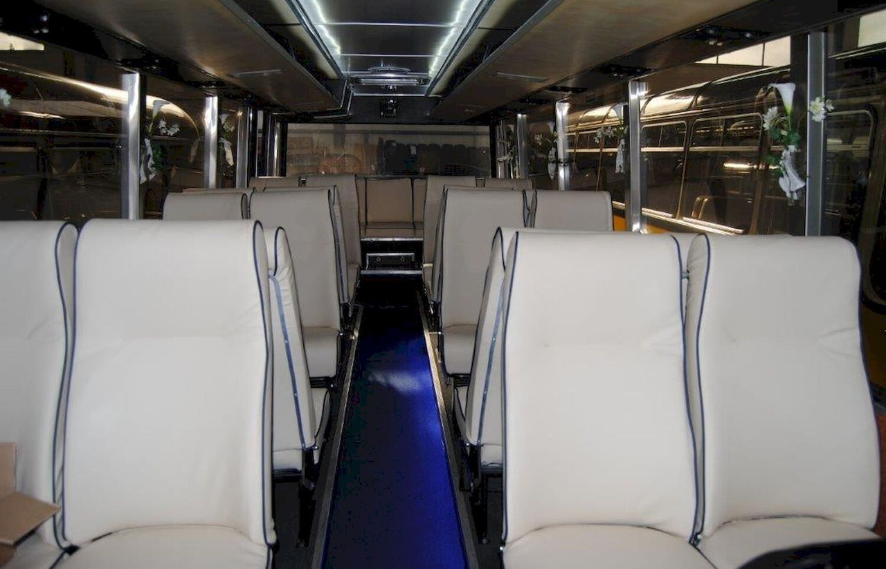 MAN CR 160 - Bus: afbeelding 5 MAN CR 160 - Bus: afbeelding 5