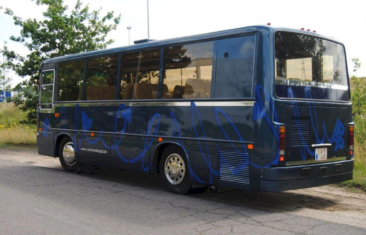 MAN CR 160 - Bus: afbeelding 2 MAN CR 160 - Bus: afbeelding 2