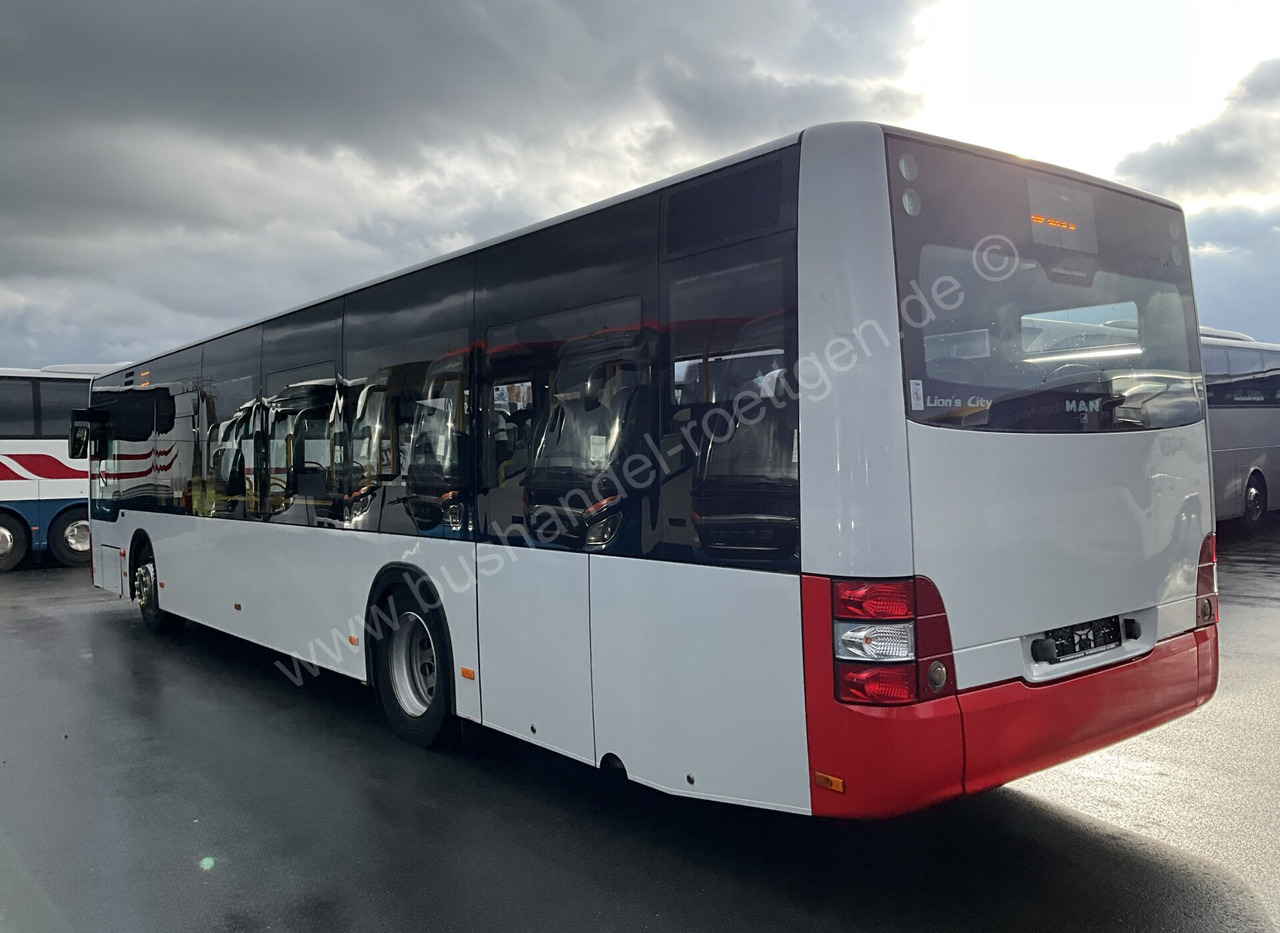 MAN A 21 Lion´s City - Stadsbus: afbeelding 4 MAN A 21 Lion´s City - Stadsbus: afbeelding 4