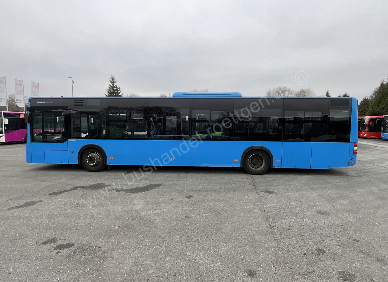 MAN A 21 Lions City - Stadsbus: afbeelding 5 MAN A 21 Lions City - Stadsbus: afbeelding 5