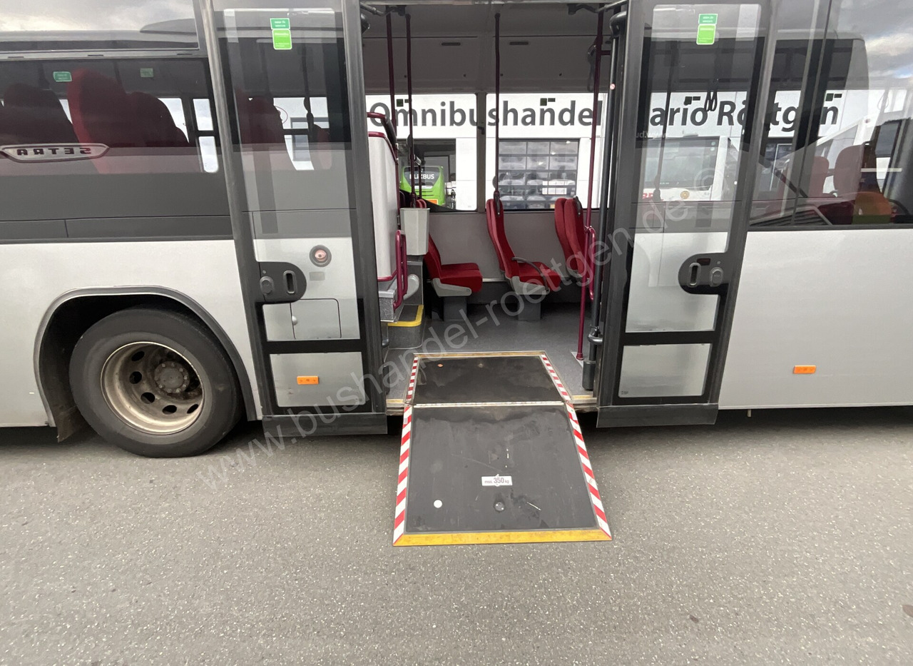 MAN A 78 Lion´s City - Stadsbus: afbeelding 5 MAN A 78 Lion´s City - Stadsbus: afbeelding 5