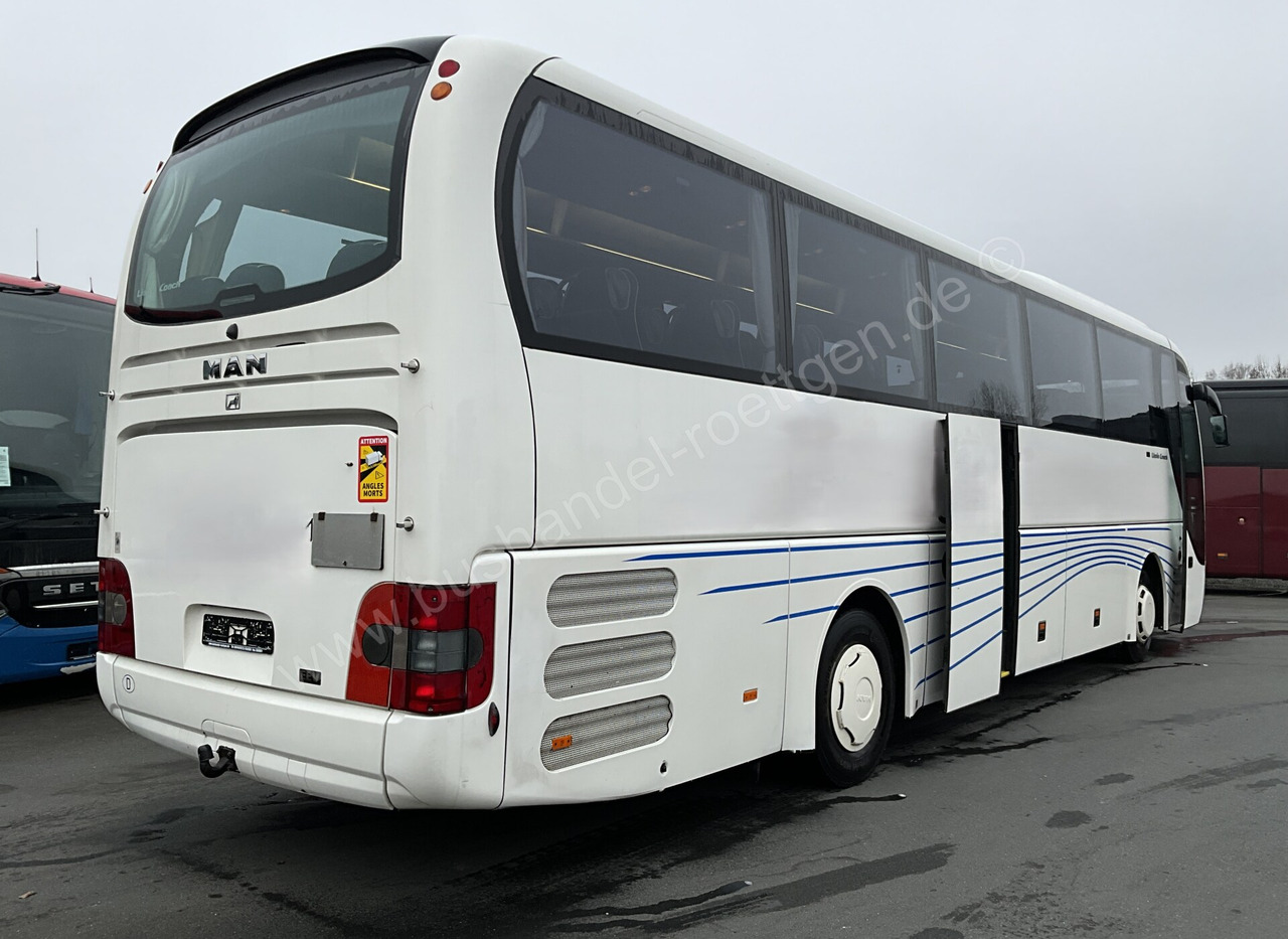 MAN R 07 Lion's Coach - Touringcar: afbeelding 3 MAN R 07 Lion's Coach - Touringcar: afbeelding 3