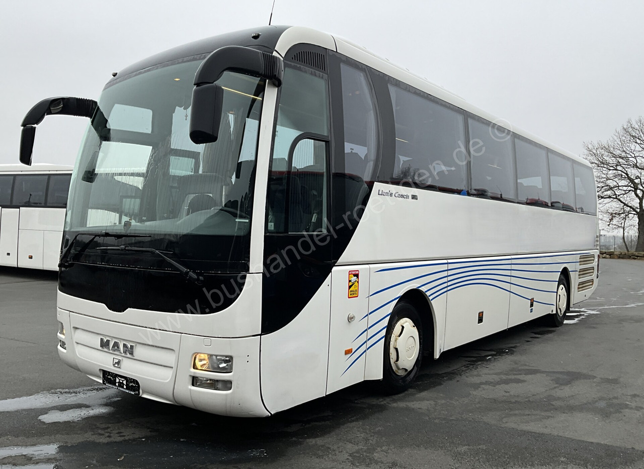 MAN R 07 Lion's Coach - Touringcar: afbeelding 2 MAN R 07 Lion's Coach - Touringcar: afbeelding 2
