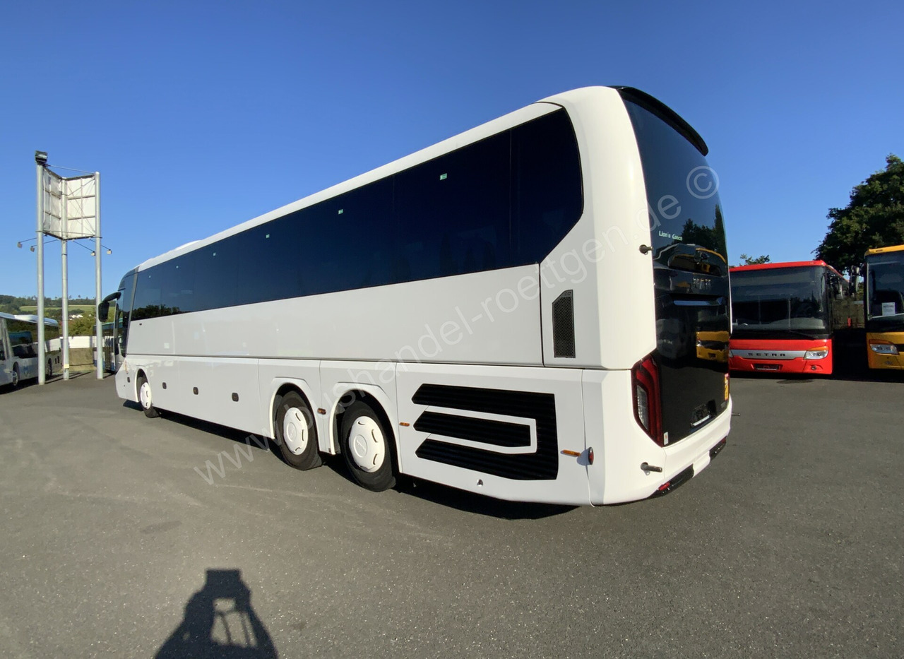 MAN R 08 - Touringcar: afbeelding 3 MAN R 08 - Touringcar: afbeelding 3