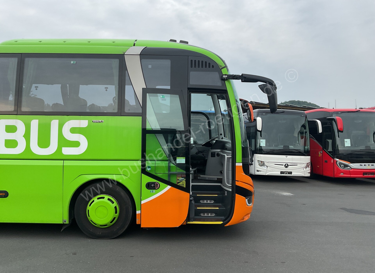 MAN R 08 Lion ´s Coach L - Touringcar: afbeelding 5 MAN R 08 Lion ´s Coach L - Touringcar: afbeelding 5