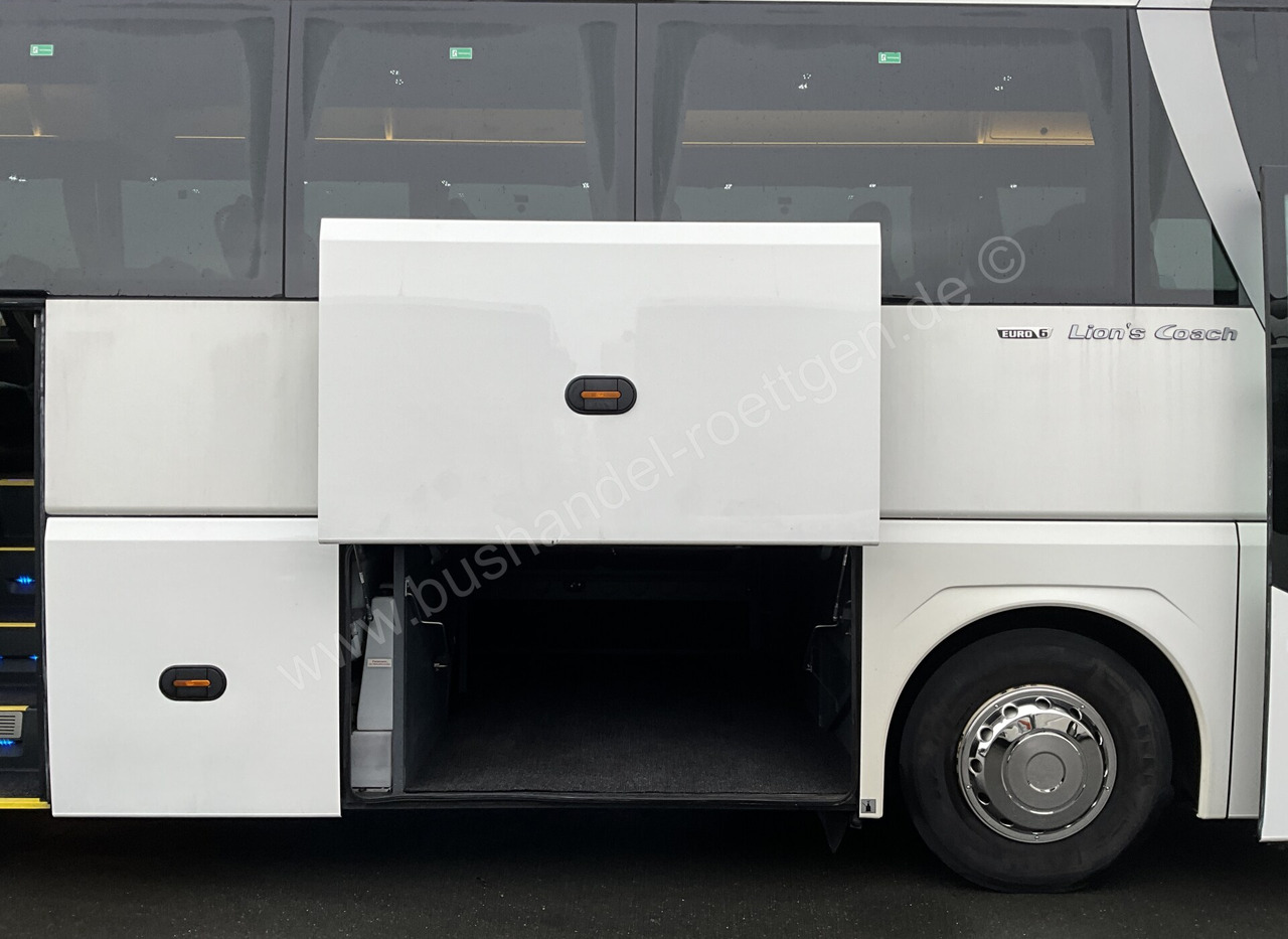 MAN R 09 Lion´s Coach - Touringcar: afbeelding 5 MAN R 09 Lion´s Coach - Touringcar: afbeelding 5