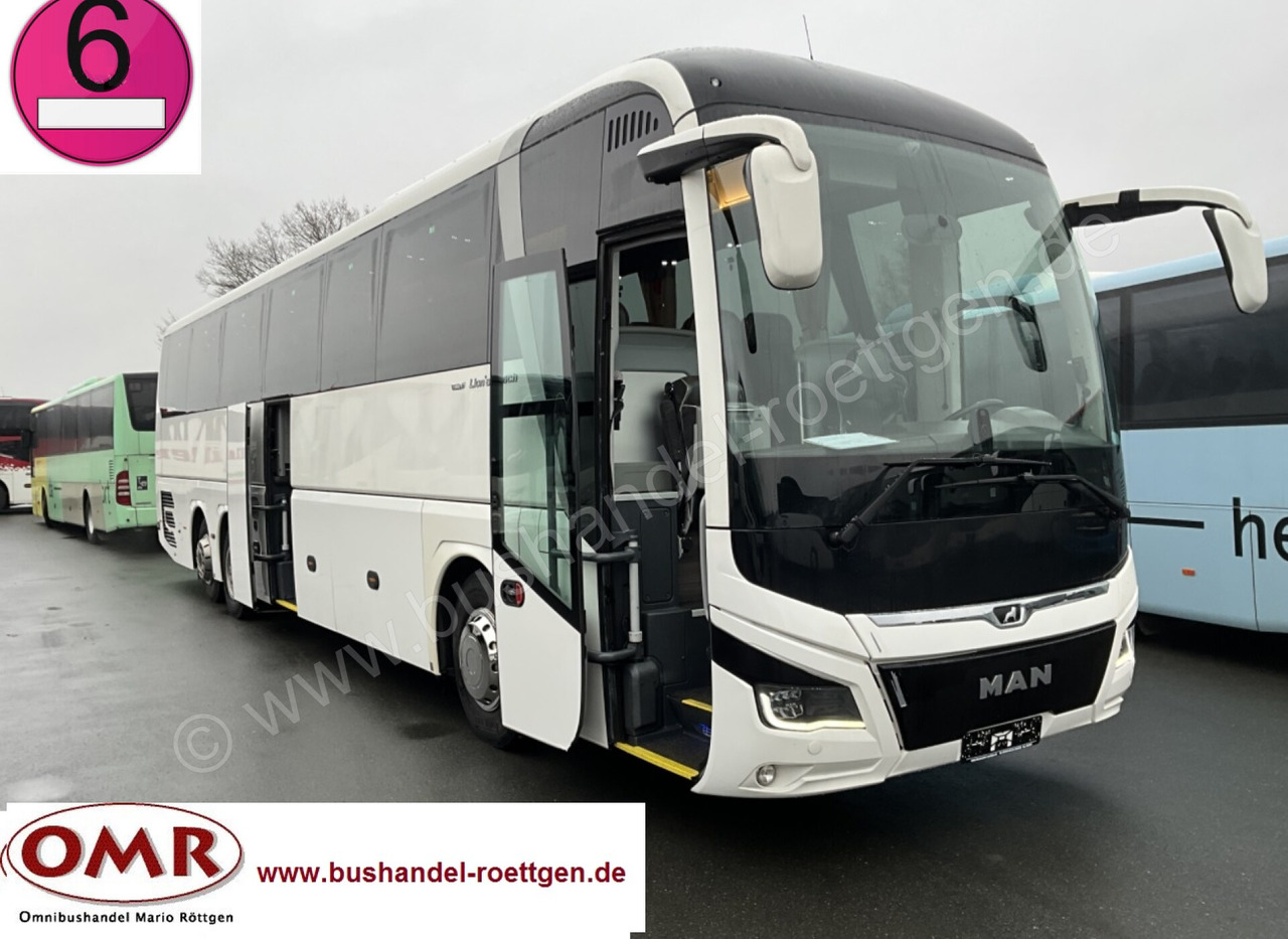 MAN R 09 Lion´s Coach - Touringcar: afbeelding 1 MAN R 09 Lion´s Coach - Touringcar: afbeelding 1