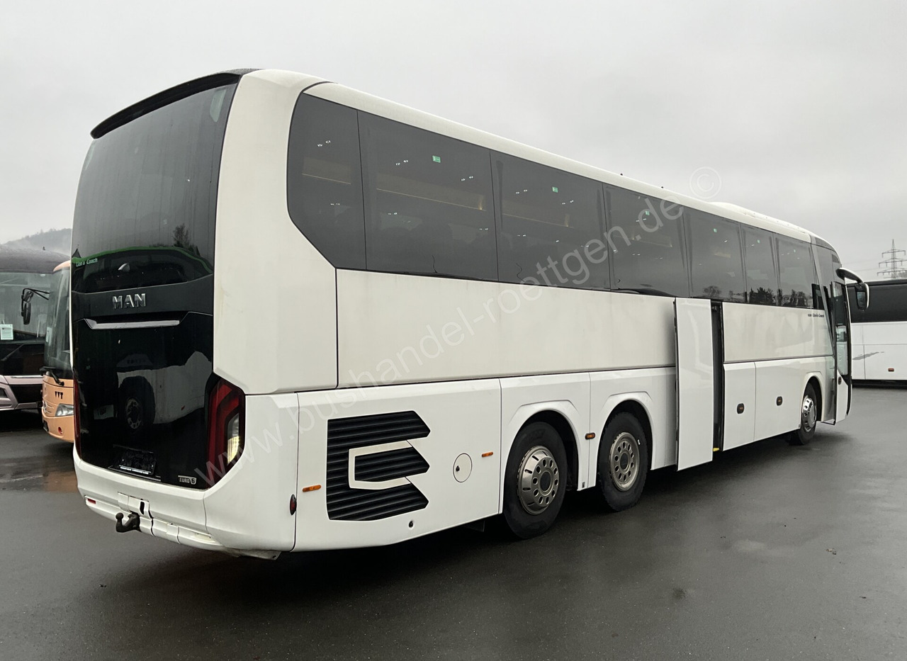 MAN R 09 Lion´s Coach - Touringcar: afbeelding 4 MAN R 09 Lion´s Coach - Touringcar: afbeelding 4