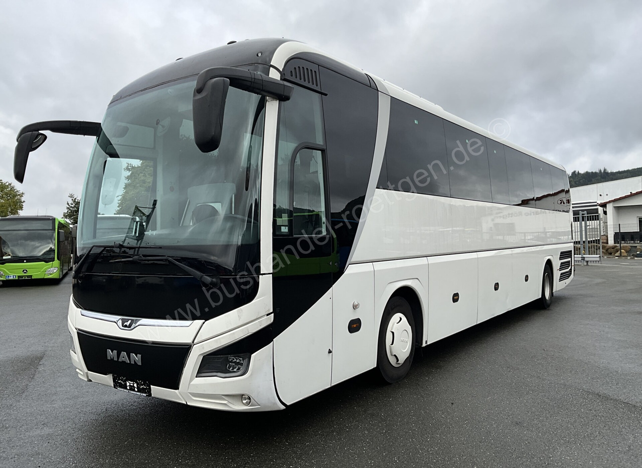 MAN R 10 Lion´s Coach - Touringcar: afbeelding 2 MAN R 10 Lion´s Coach - Touringcar: afbeelding 2