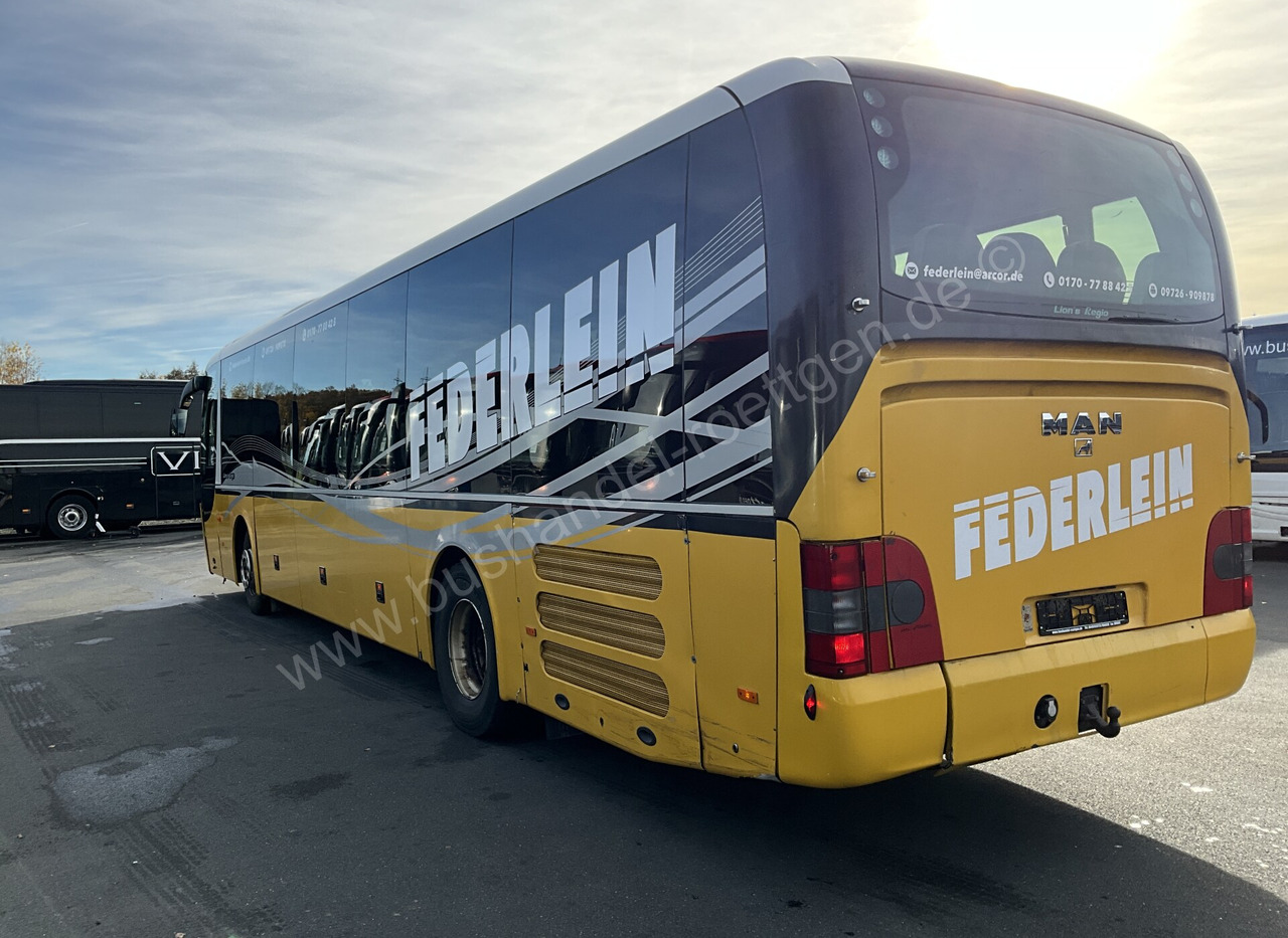 MAN R 12 Lion´s Regio - Streekbus: afbeelding 4 MAN R 12 Lion´s Regio - Streekbus: afbeelding 4