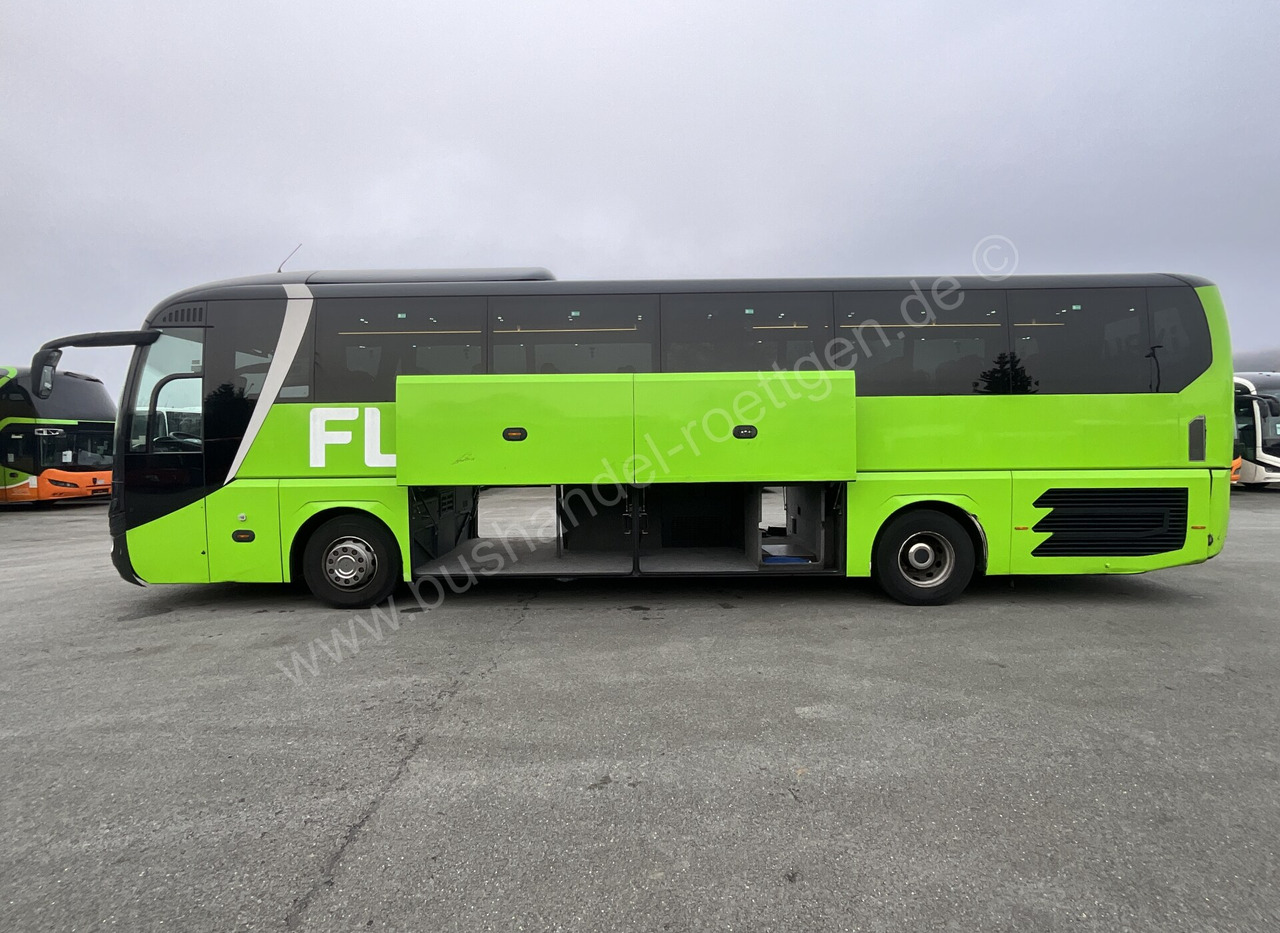 MAN R07 Lion´s Coach - Touringcar: afbeelding 5 MAN R07 Lion´s Coach - Touringcar: afbeelding 5