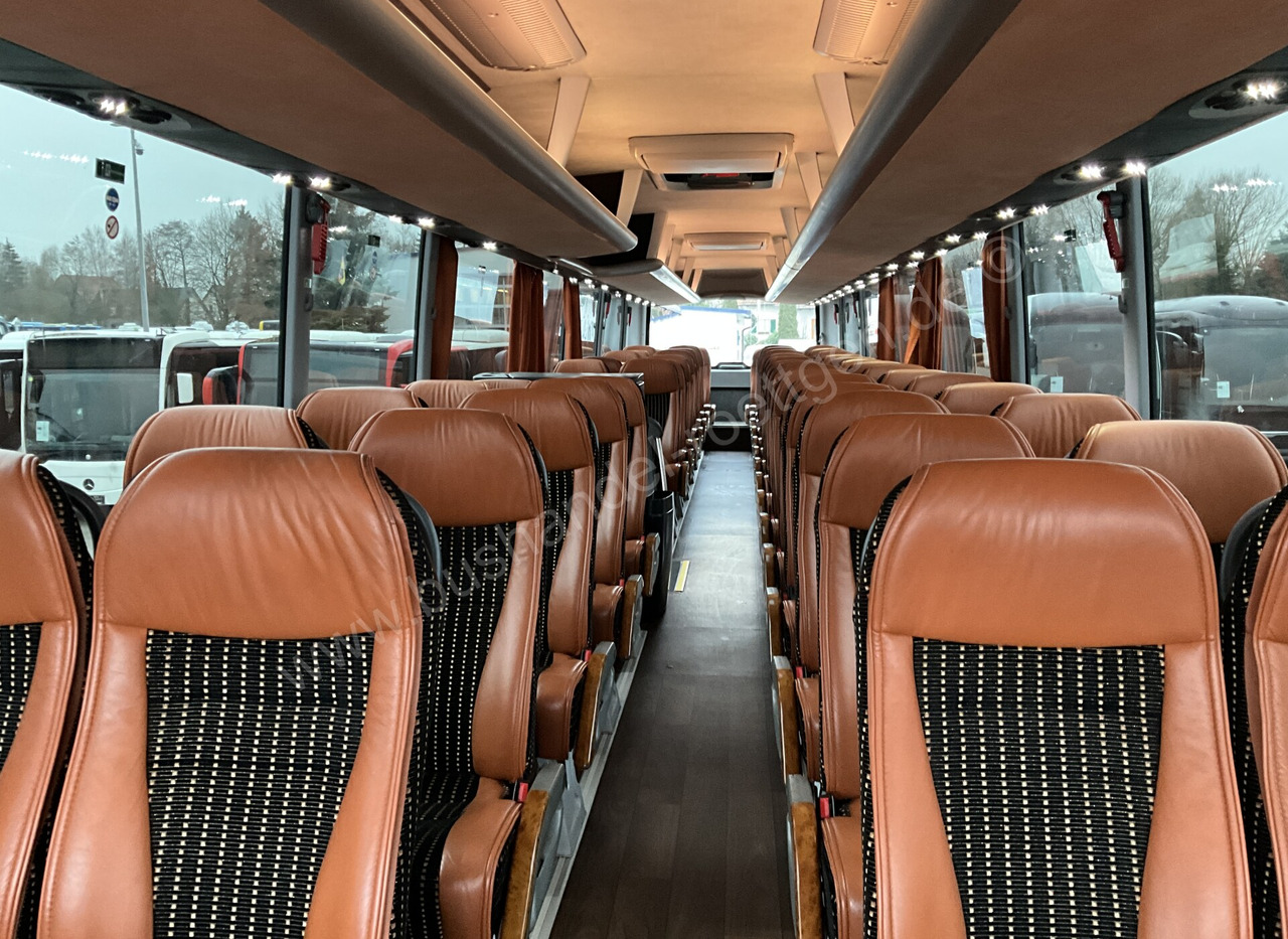 Touringcar MAN R09 Lion´s Coach: afbeelding 12