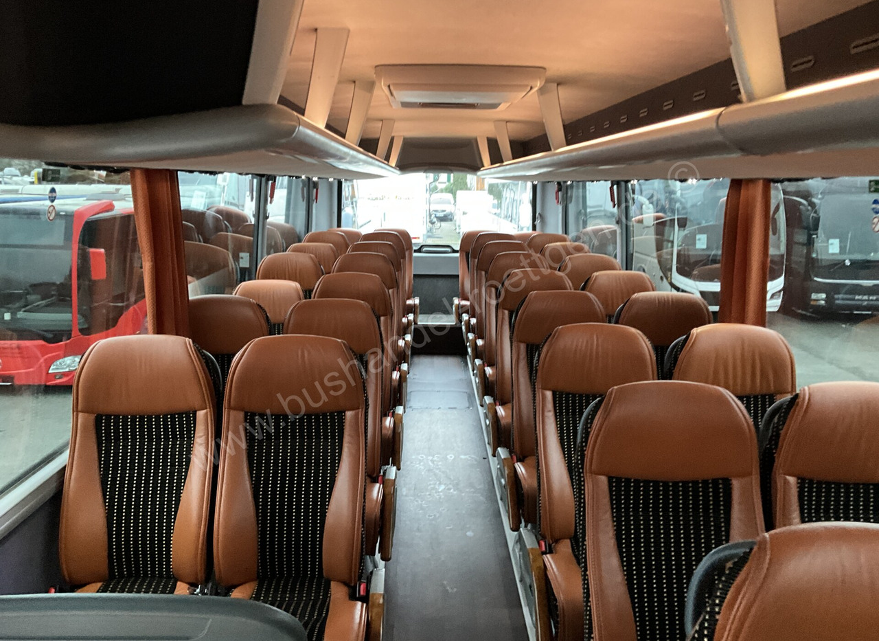 Touringcar MAN R09 Lion´s Coach: afbeelding 14