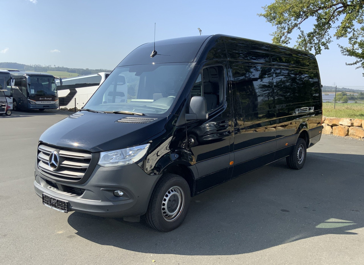 Mercedes-Benz 317 CDI Spinter - Minibus, Personenvervoer: afbeelding 2 Mercedes-Benz 317 CDI Spinter - Minibus, Personenvervoer: afbeelding 2