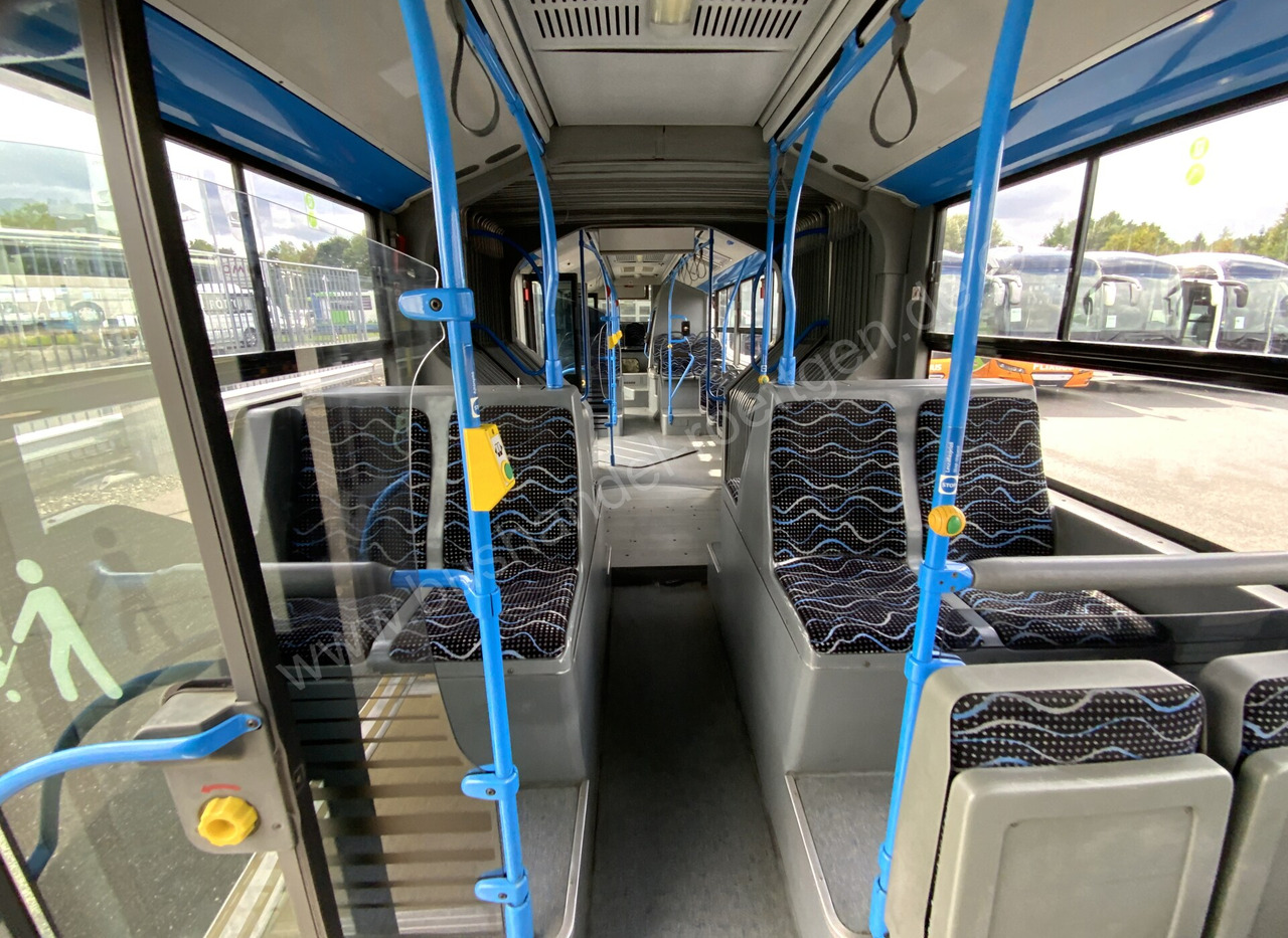 Gelede bus Mercedes-Benz Conecto G: afbeelding 12 Gelede bus Mercedes-Benz Conecto G: afbeelding 12