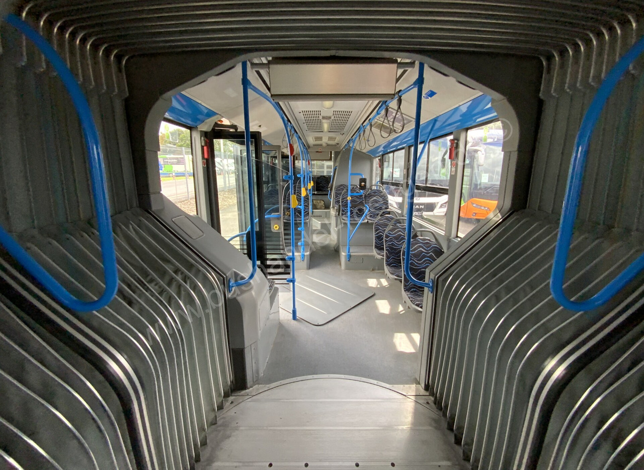 Gelede bus Mercedes-Benz Conecto G: afbeelding 13 Gelede bus Mercedes-Benz Conecto G: afbeelding 13