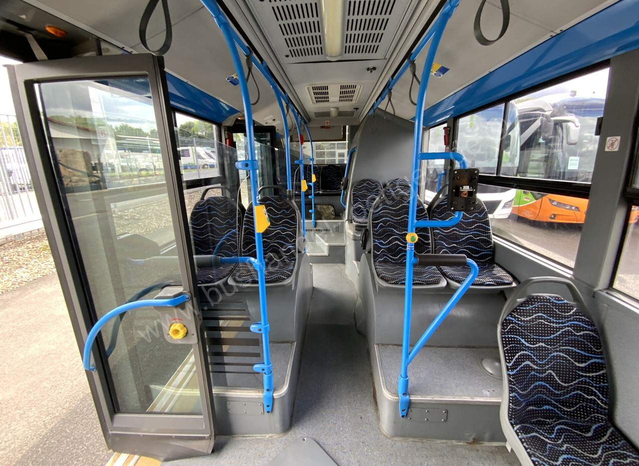 Gelede bus Mercedes-Benz Conecto G: afbeelding 14 Gelede bus Mercedes-Benz Conecto G: afbeelding 14