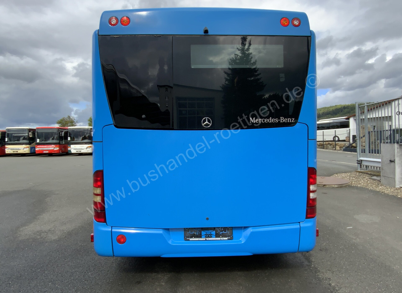 Gelede bus Mercedes-Benz Conecto G: afbeelding 8 Gelede bus Mercedes-Benz Conecto G: afbeelding 8