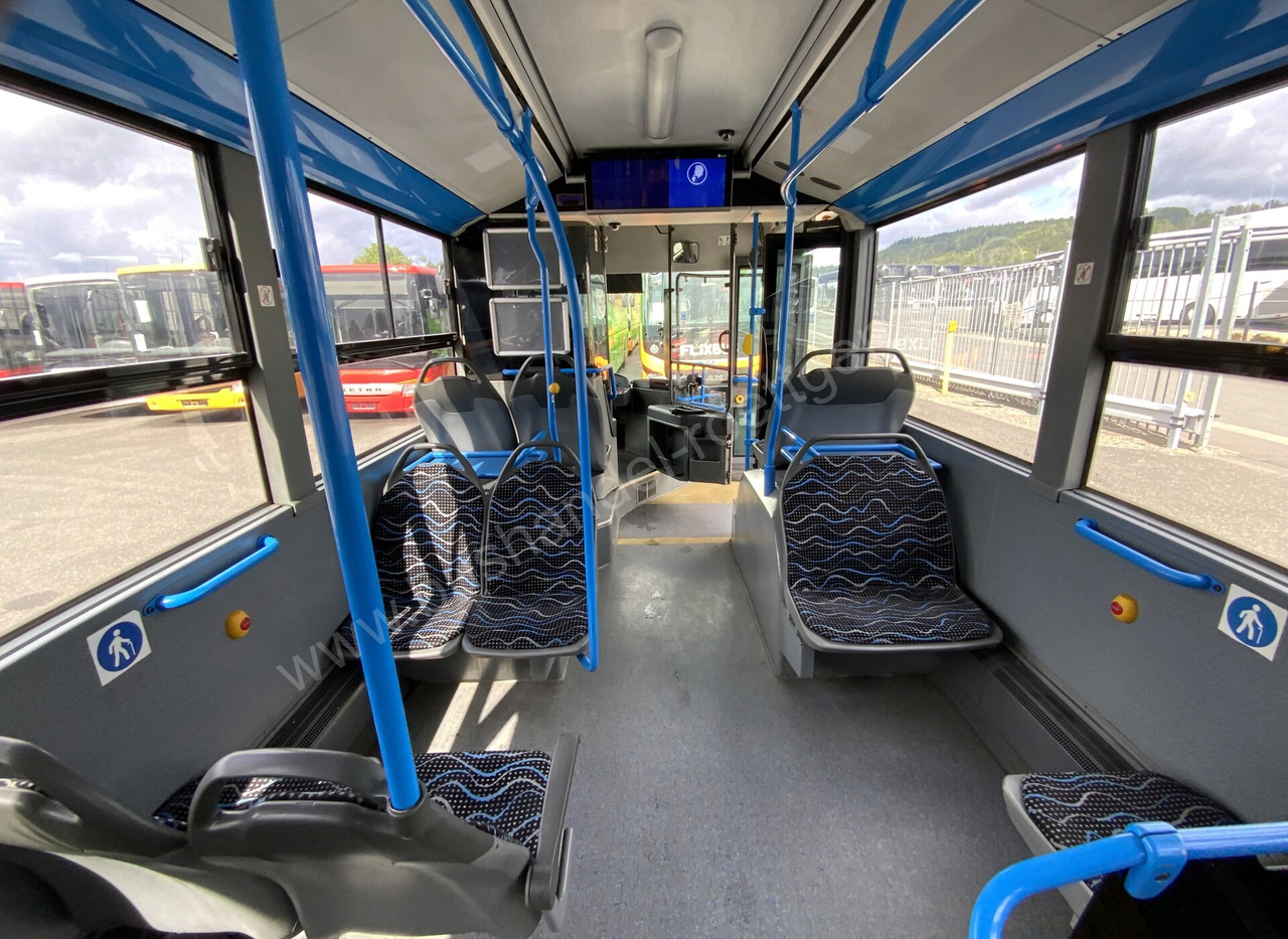 Gelede bus Mercedes-Benz Conecto G: afbeelding 19 Gelede bus Mercedes-Benz Conecto G: afbeelding 19