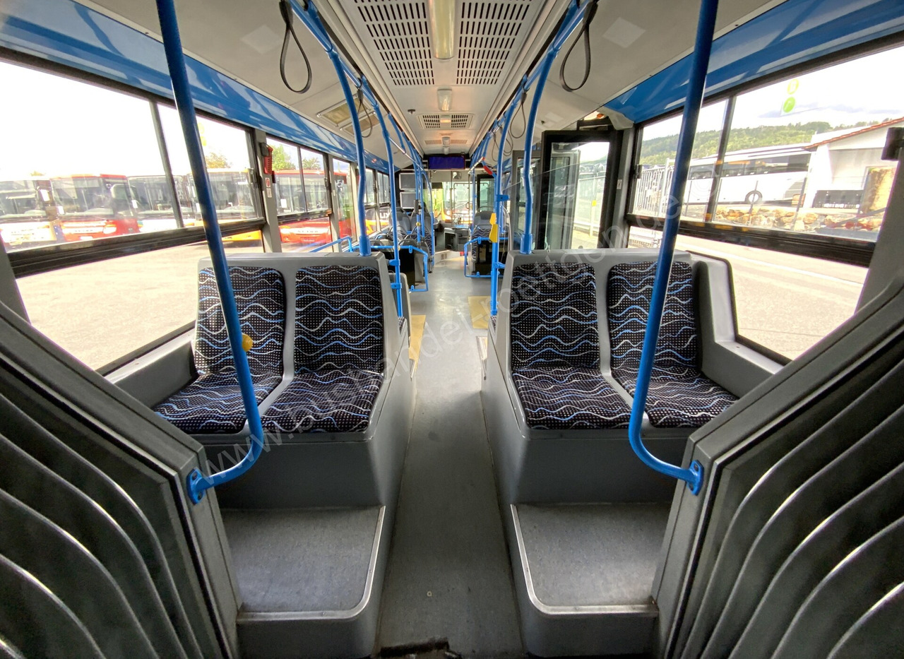 Gelede bus Mercedes-Benz Conecto G: afbeelding 17 Gelede bus Mercedes-Benz Conecto G: afbeelding 17